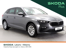 Skoda Scala SELECTION 1.0TSI 115HP *EX DEMO*CRUISE CONTROL*