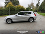 2017 BMW 1 SERIES 118d SE Auto