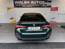 2022 BMW 4 Series 2L Diesel For Sale Images