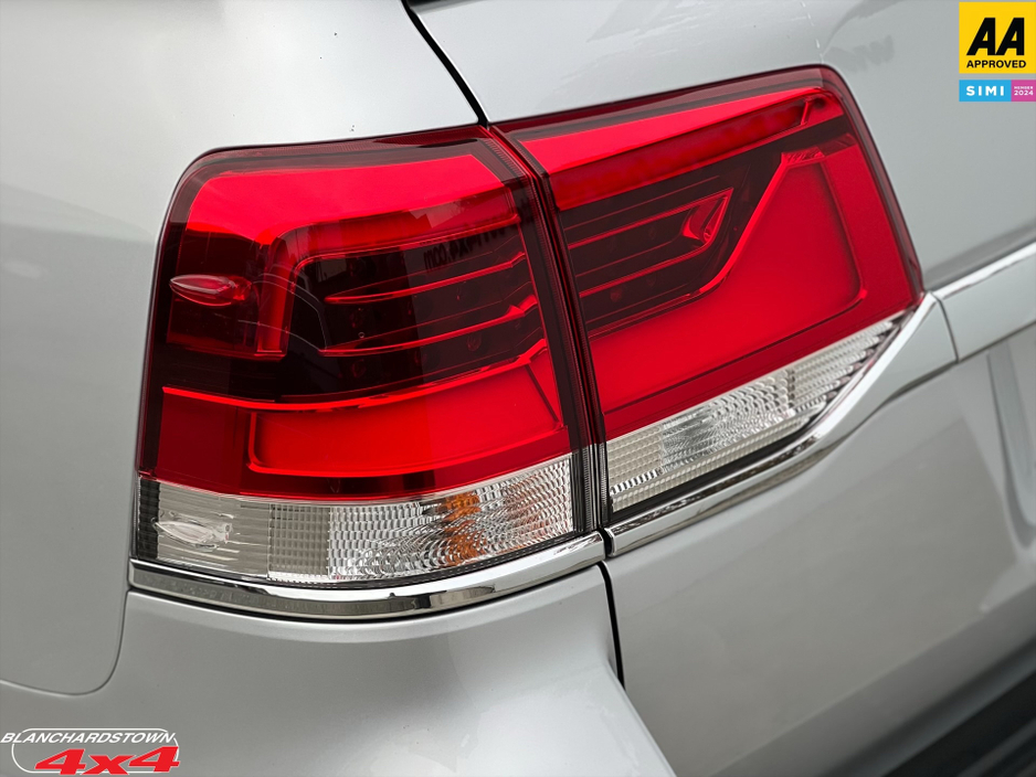 2022 Toyota Landcruiser 4.5L Diesel For Sale Images