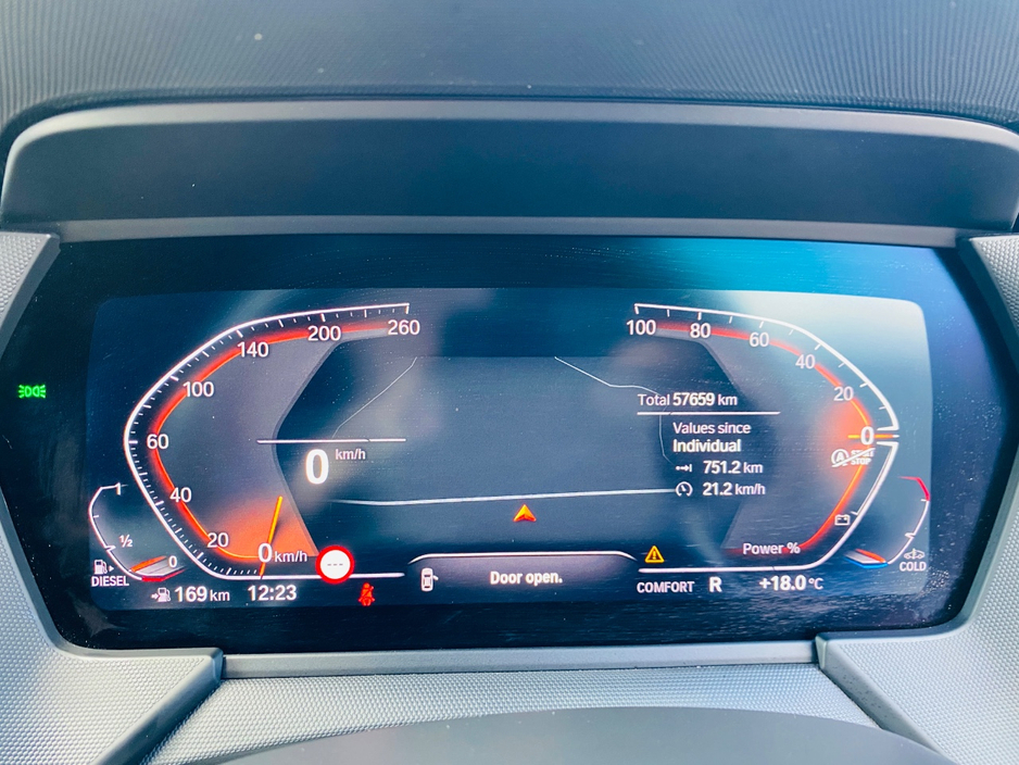 2021 BMW 1 Series 2L Diesel For Sale Images
