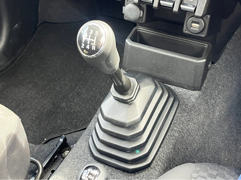 2021 Suzuki Jimny 1.5L Petrol For Sale Images