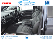 2023 Isuzu D-MAX 1.9L Diesel For Sale Images