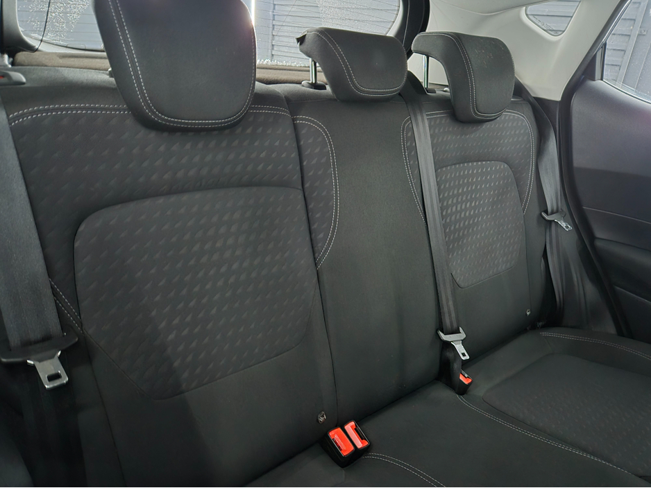2019 Ford Fiesta 1.1L Petrol For Sale Images