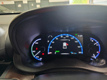 2022 Toyota Yaris Cross 1.5L Petrol Hybrid For Sale Images