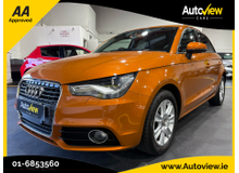 2015 Audi A1 1.4L Petrol For Sale Images
