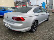 2020 Volkswagen Passat 2L Diesel For Sale Images