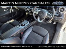 2020 Mercedes-Benz A Class 1.5L Diesel For Sale Images