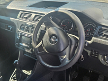 2018 Volkswagen Caddy 2L Diesel For Sale Images