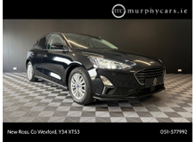 2021 Ford Focus 1.5L Diesel For Sale Images