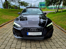 2021 Audi A5 2L Diesel For Sale Images