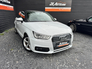 2017 AUDI A1 Sportback 1.4 TFSI AUTO