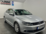 2014 VOLKSWAGEN JETTA LOW KMS*HIGHLINE 1.4tsi D7F 122HP 4DR AUTO*TWO KEYS*NCT 05/26*WARRANTY*FINANCE AVAILABLE
