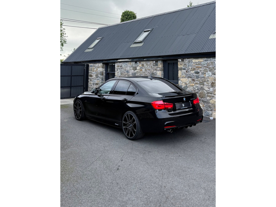 2016 BMW 3 Series 2L Diesel For Sale Images