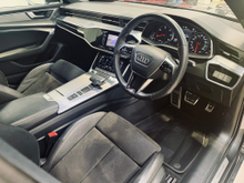 2020 Audi A6 2L Diesel For Sale Images