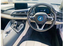 2017 BMW i8 1.5L Petrol Plug-in Hybrid For Sale Images