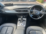 2017 AUDI A6 LOW LOW MILEAGE 2.0 TDI 190 SE S-TRONIC 4DR AUTO