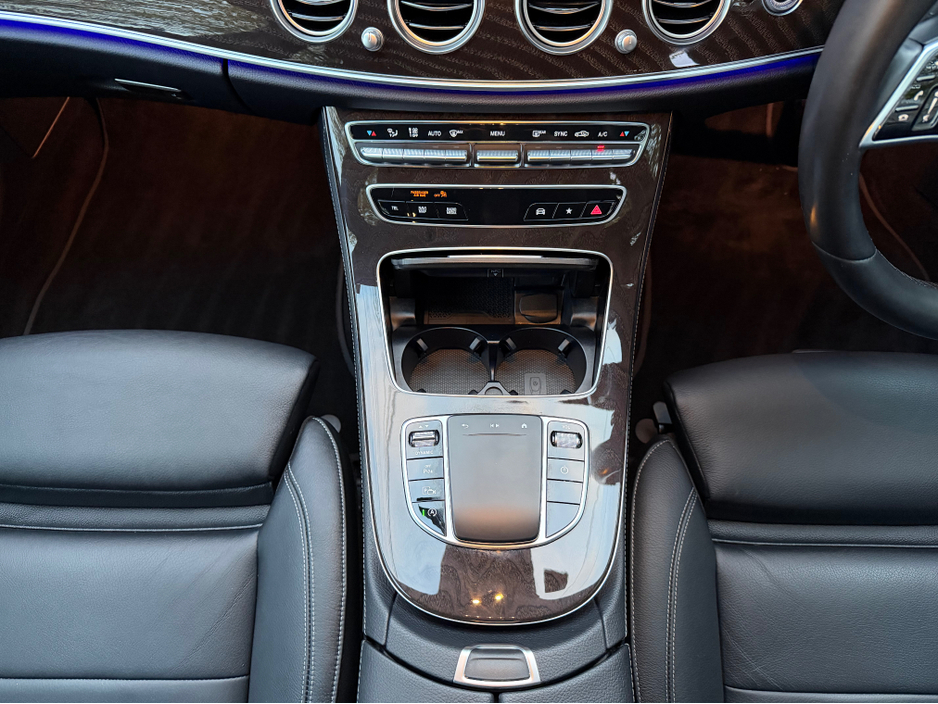 2022 Mercedes-Benz E Class 2L Diesel For Sale Images