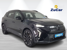 Renault Scenic Alpine 220 Electric Auto 87kWh