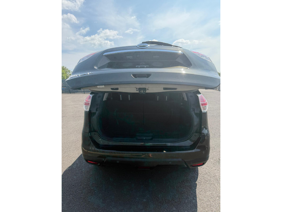 2017 Nissan X-Trail 1.6L Diesel For Sale Images
