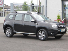 Dacia Duster 1.5 DCI LAUREATE