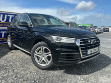 Audi Q5 35TDI S-Tronic quattro SE