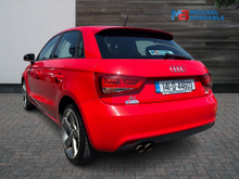 2014 Audi A1 1.4L Petrol For Sale Images