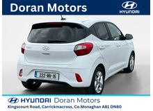 2022 Hyundai i10 1.0L Petrol For Sale Images