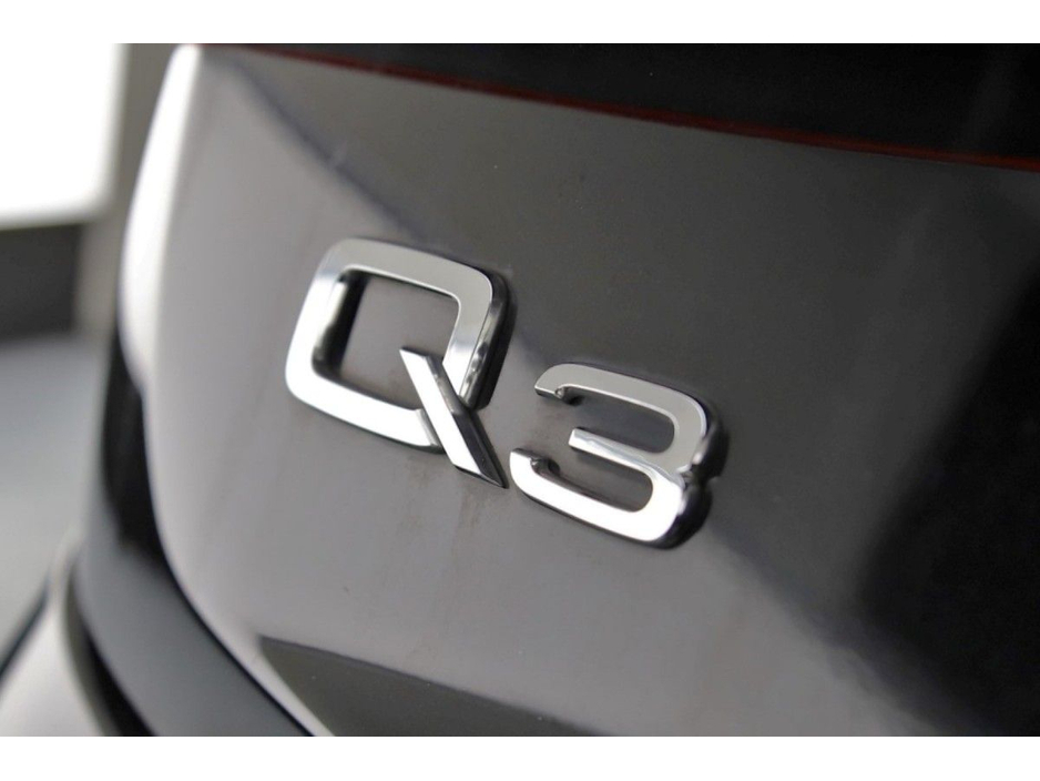 Audi Q3 *Just Reduced* 1.4 TFSI S-TRONIC *PARK SENSORS* — thumbnail 30