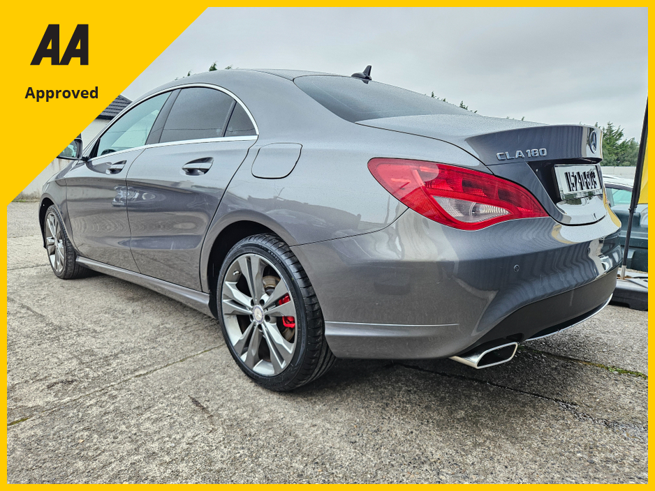 2015 Mercedes-Benz CL Class 1.5L Diesel For Sale Images