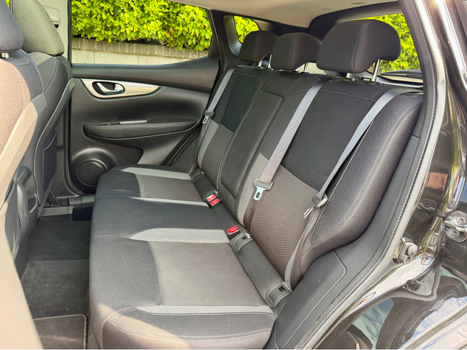 2019 Nissan Qashqai 1.3L Petrol For Sale Images