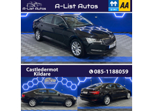 2022 Skoda Superb 2.0L Diesel For Sale Images
