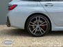 2022 BMW 3 SERIES 330E M SPORT AUTO ESTATE
