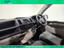 2019 VOLKSWAGEN TRANSPORTER T6 PVS 2800KG TDI 102HP MANUAL 5SPEED 5DR