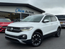 2020 VOLKSWAGEN T-CROSS 1ST EDT PRO - 1.0L PETROL - AUTO - 12M WARRANTY - CAR: 1144
