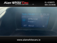 2017 Ford Fiesta 1.2L Petrol For Sale Images