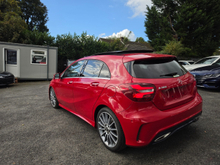 2018 Mercedes-Benz A Class 1.6L Petrol For Sale Images