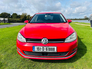 2015 VOLKSWAGEN GOLF **DEPOSIT TAKEN**