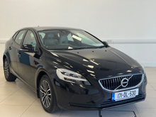 Volvo V40 D2 (120hp) Momentum Edition