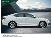 2021 Skoda Octavia 1.0L Petrol For Sale Images