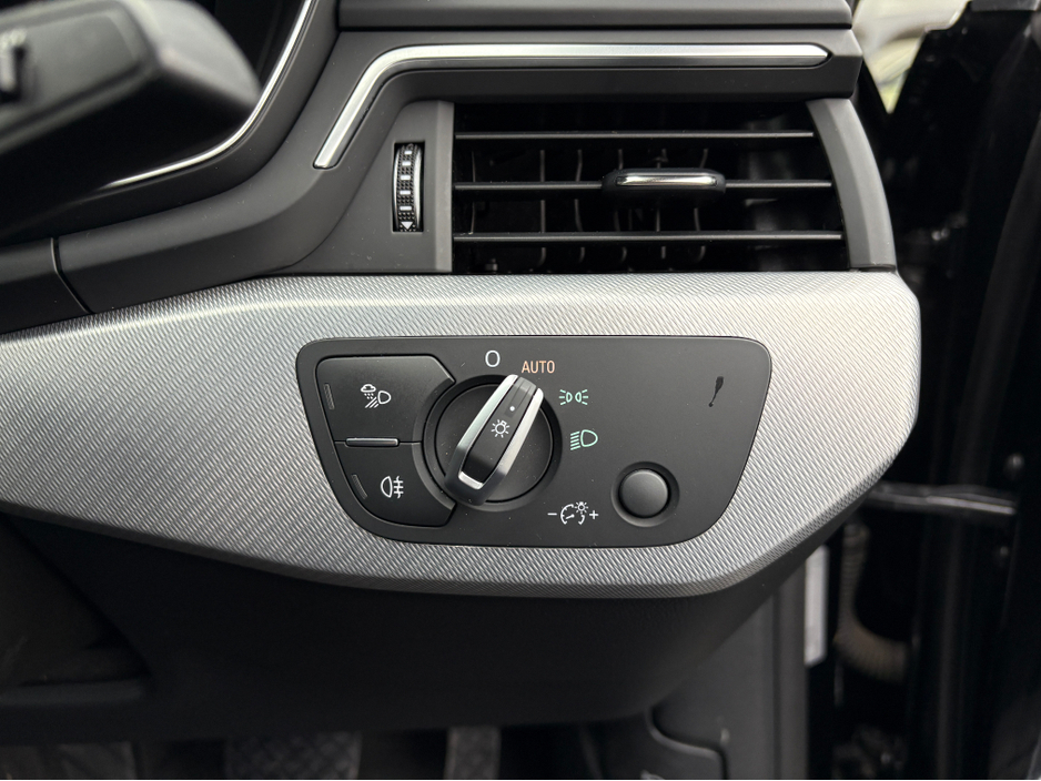 2021 Audi A5 2L Diesel For Sale Images