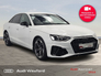 2024 AUDI A4 35 TDI 163HP S Tronic S line *Competition* €514