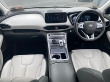 2023 Hyundai Santa Fe 2.2L Diesel For Sale Images