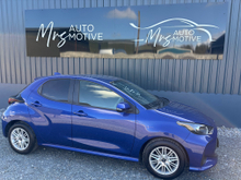 2020 Toyota Yaris