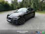 2017 BMW 1 SERIES 118i Sport Auto