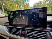 2016 Audi A6 2L Diesel For Sale Images