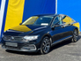 2022 VOLKSWAGEN PASSAT GTE 1.4 HYBRID AUTO // LEATHER HEATED SEATS // APPLE CARPLAY/ANDROID AUTO // MULTIFUNCTIONAL GTE FLAT BOTTOM STEERING WHEEL