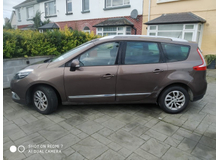 Renault Grand Scenic 1.5 DCI DYNAMIQUE NAV 110BHP DYNA 5DR