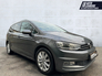 2017 VOLKSWAGEN TOURAN 2.0 TDI HIGHLINE 150PS 7SEATS SAT NAV