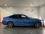 2016 BMW 4 SERIES F36 430D M SPORT GRAN COUPE 4 4DR A